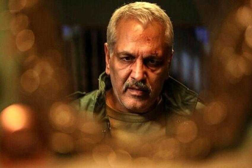 سریال جدید «مهران مدیری» پخش خواهد شد؟ «حمید فرخ نژاد» و «هنگامه قاضیانی» هم حضور دارند! (+عکس)