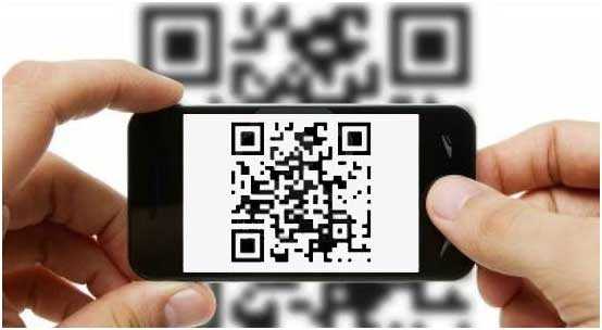 کیو آر کد (QR Code) چیست؟