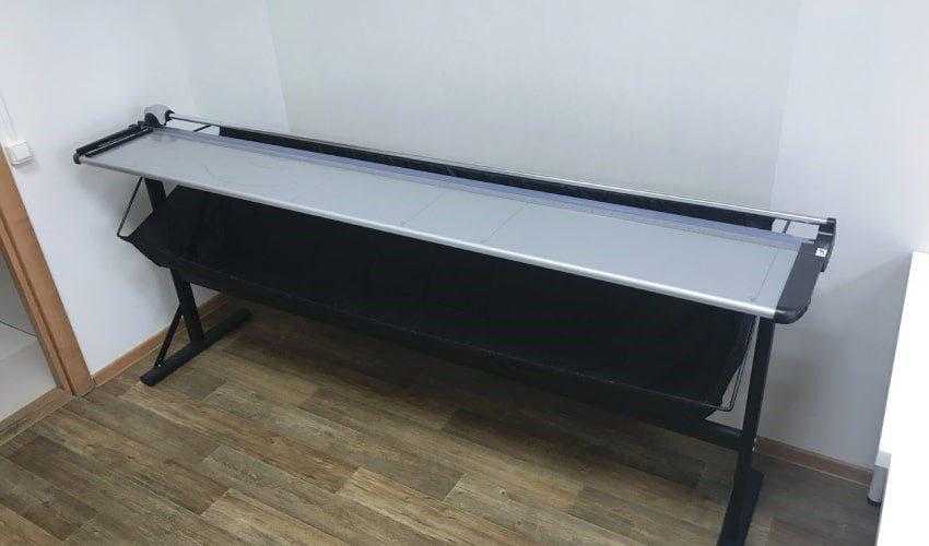 روش استفاده از کاتر دیسکی