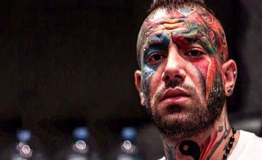 امیر تتلو و ابر کلمات ۱۲۵ ترانه‌اش ؛ تحلیل ایرنا از آهنگ‌های امیرحسین مقصودلو