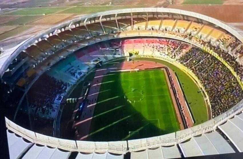 کیفیت پایین پخش زنده دیدار سپاهان و زنیت صدای روسها را در آورد/ رسانه روسی: به سال ۲۰۰۷ بازگشتیم!