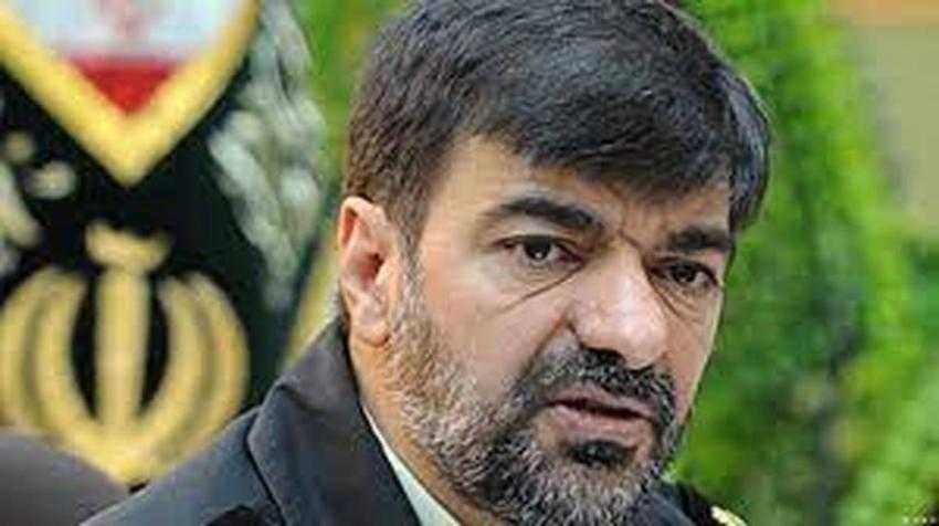 سردار رادان: با هر کسی که می‌خواهد ناامنی را بر مردم غالب کند، برخورد خواهیم کرد/ روزهایی متفاوت از سال گذشته را رقم خواهیم زد