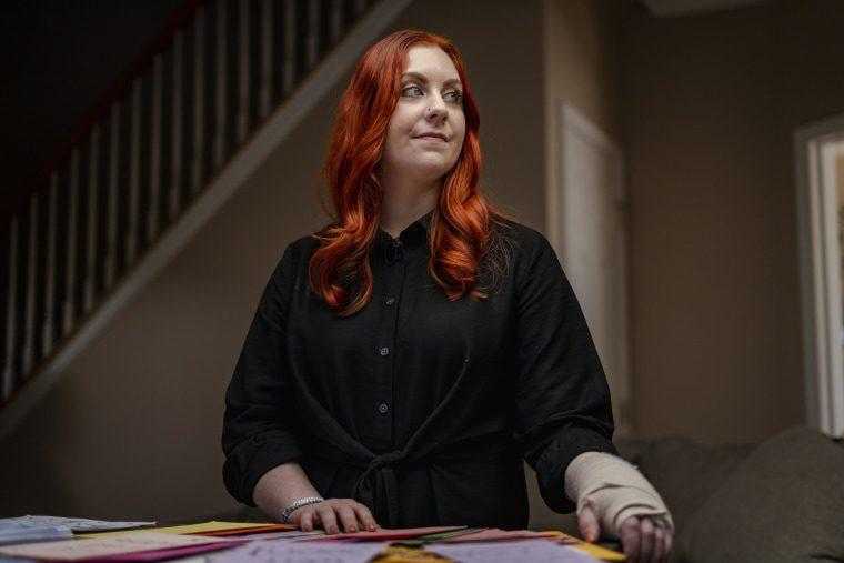 فداکاری معلم ویرجینیایی ، پس از تیراندازی کودک ۶ ساله