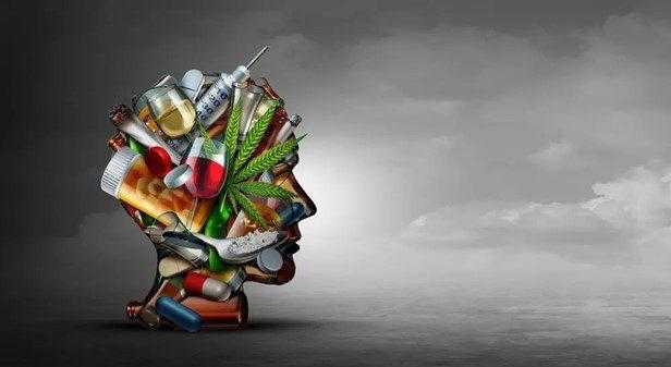 انواع اعتیاد (رفتاری و شیمیایی)  و روش های درمان آن