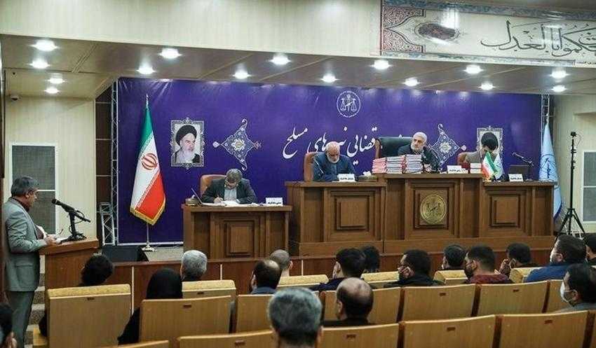 صدور رای پرونده هواپیمای اوکراینی: ۱۳ سال حبس برای متهم ردیف اول