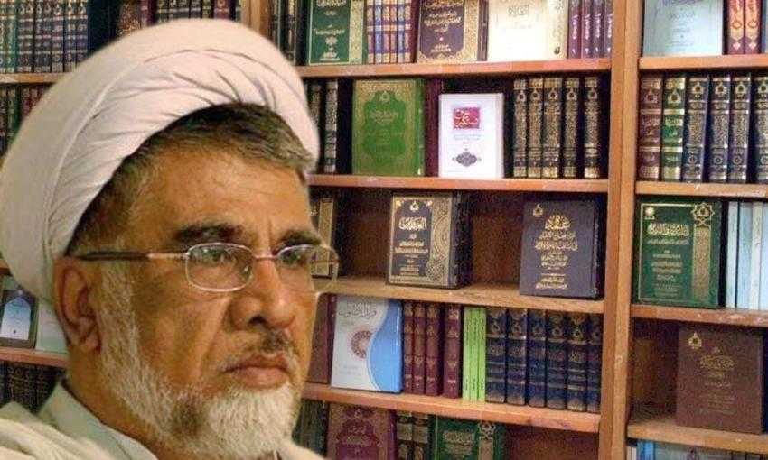 فاضل میبدی؛ استاد حوزه: حجاب از «ترس دوربین و مامور»، دین نمیشود/ این روش، «نفاقپروری» است