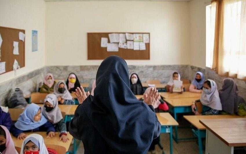 مدارس از چه ساعتی باز می‌شوند؟