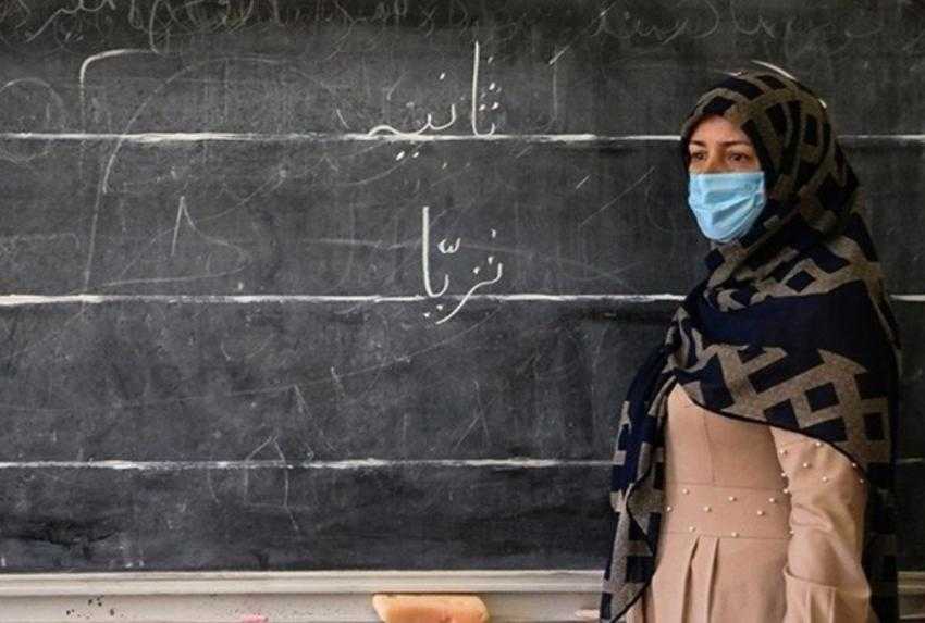 معلمان قراردادی: ۶ ماه است حقوق نگرفته ایم/ آموزش و پرورش: امروز واریز می‌شود