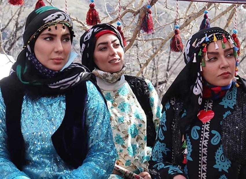 نون، خ 4 اثبات همه انتقادات ما به تلویزیون ؛ درود بر شرفتان ...