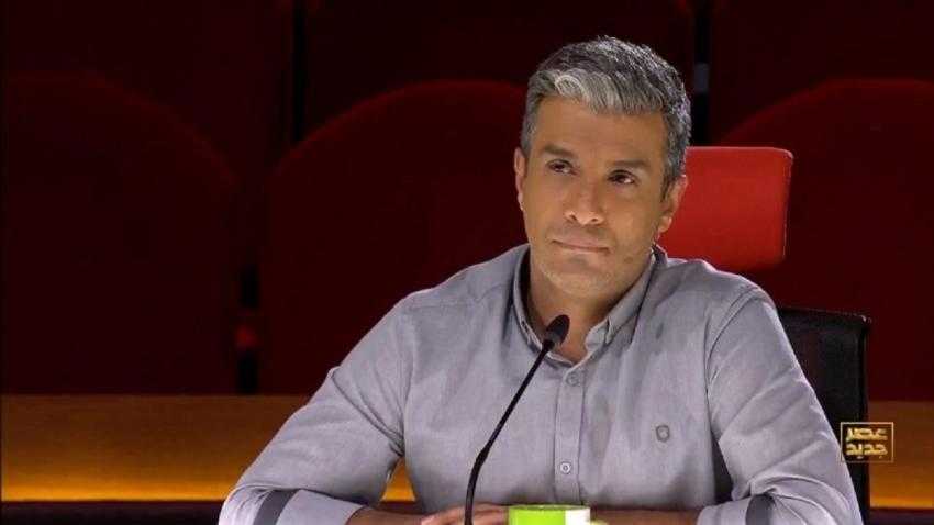 واکنش آریا عظیمی نژاد به توهین تلویزیون به استاد سهراب بخشی: سکوت نخواهیم کرد (+عکس)