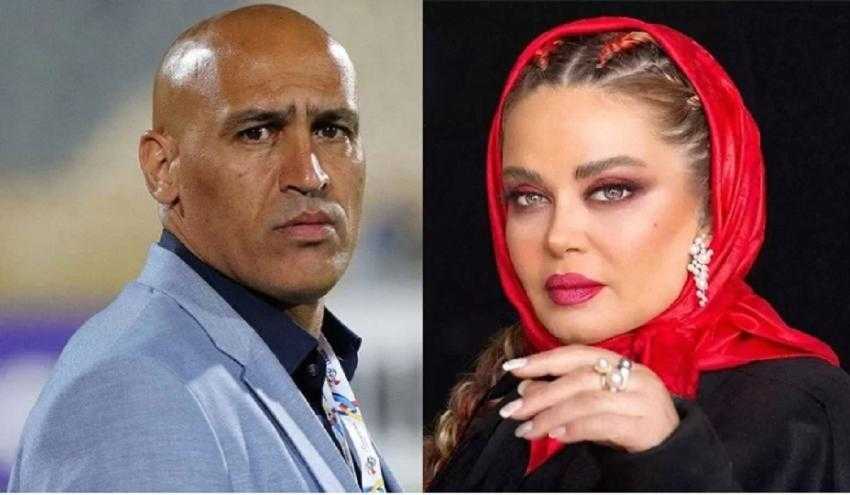 پلمب رستوران‌های بهاره رهنما و علیرضا منصوریان به دلیل کشف حجاب (+فیلم)