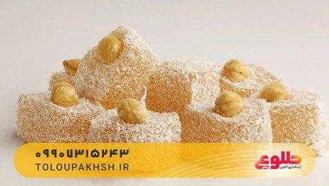 تفاوت مسقطی و باسلوق