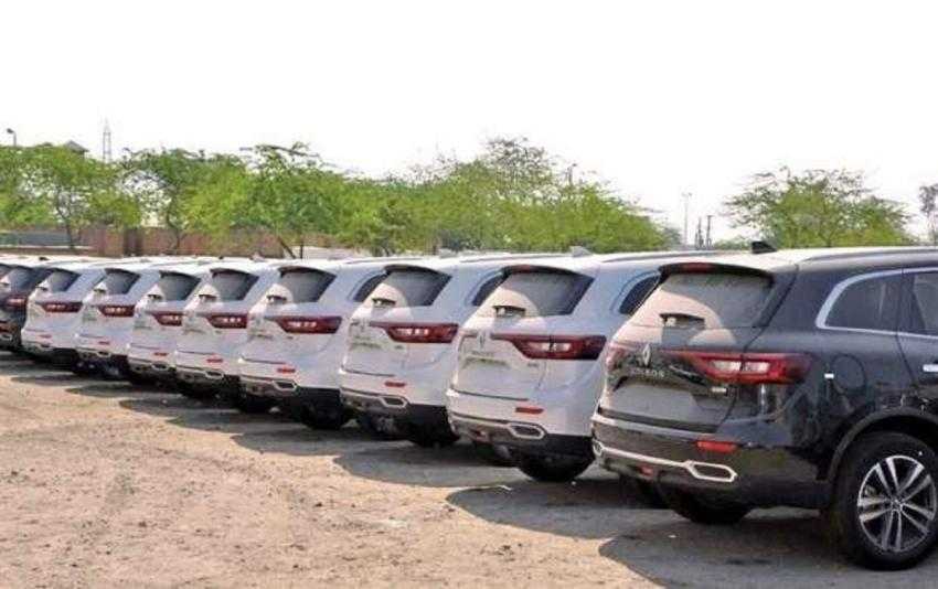 اعطای شاسی بلند به نمایندگان مجلس واقعیت داشت / بازرسی ریاست جمهوری تایید کرد