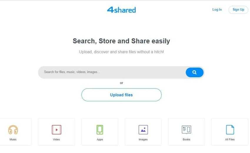 7 سایت ارائه دهنده میزبانی فایل با لینک دانلود مستقیم