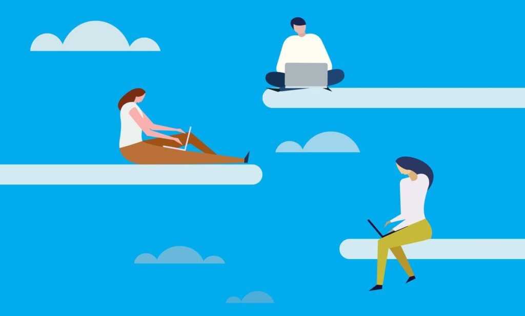 ۷ سایت ارائه دهنده میزبانی فایل با لینک دانلود مستقیم