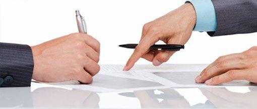 وکیل مالیاتی به صورت تخصصی و حرفه‌ای