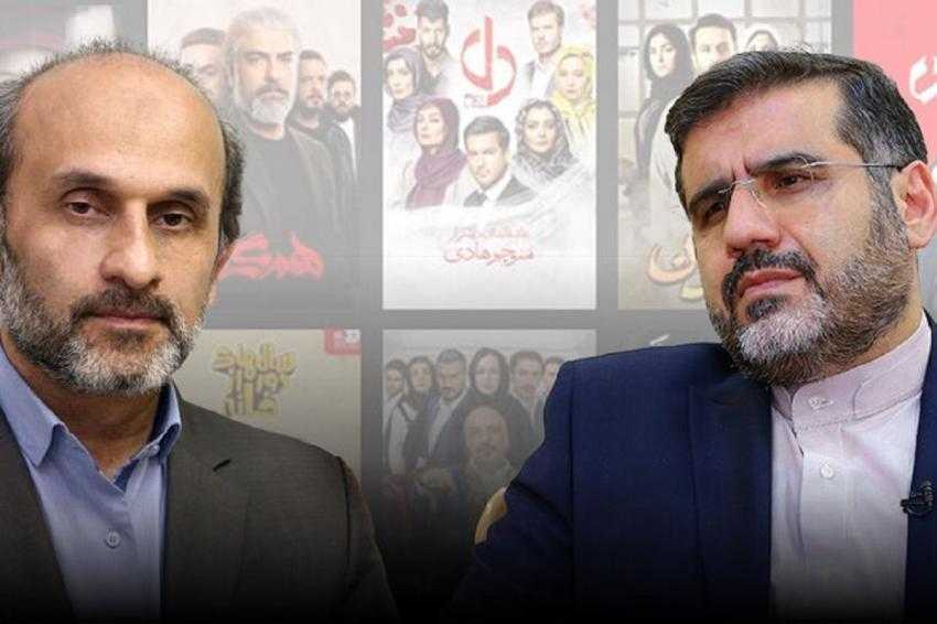 جزئیات تفاهم‌ وزارت ارشاد و صداوسیما درباره نمایش خانگی، فضای مجازی و…