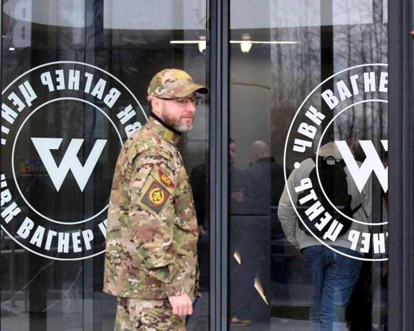 پایان شورش مسلحانه در روسیه / عقب نشینی واگنر از 200 کیلومتری مسکو / میانجیگری لوکاشنکو رئیس جمهوری بلاروس