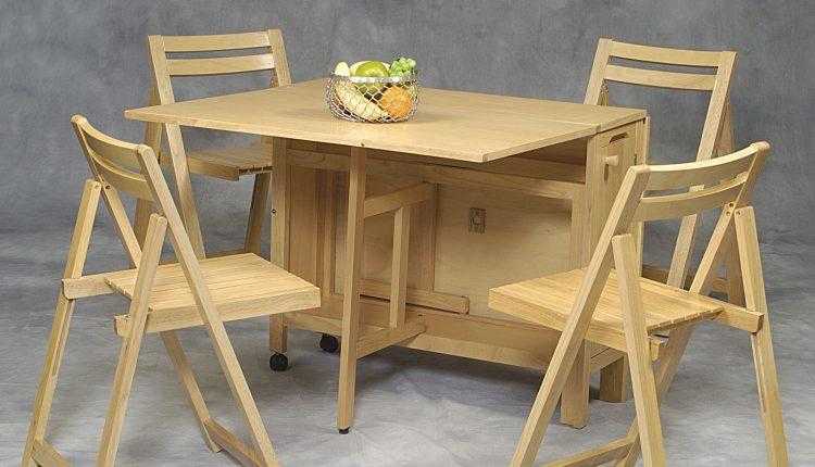 میز ناهار خوری مدرن