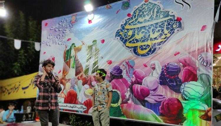 مهمونی 10 کیلومتری