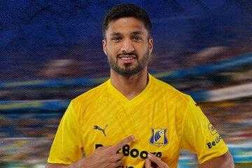 فیفا به این استقلالی اجازه بازی نمی‌دهد!