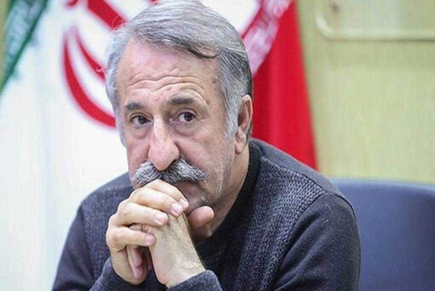 مهران رجبی : هیچ پیشنهادی برای حضور در فیلمهای سینمایی در ماههای اخیر نداشتم