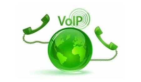 نحوه کار تلفن های voip چگونه است؟