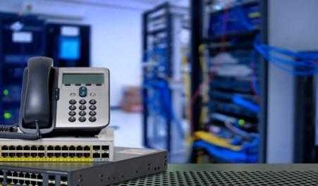 نحوه کار تلفن های voip چگونه است؟