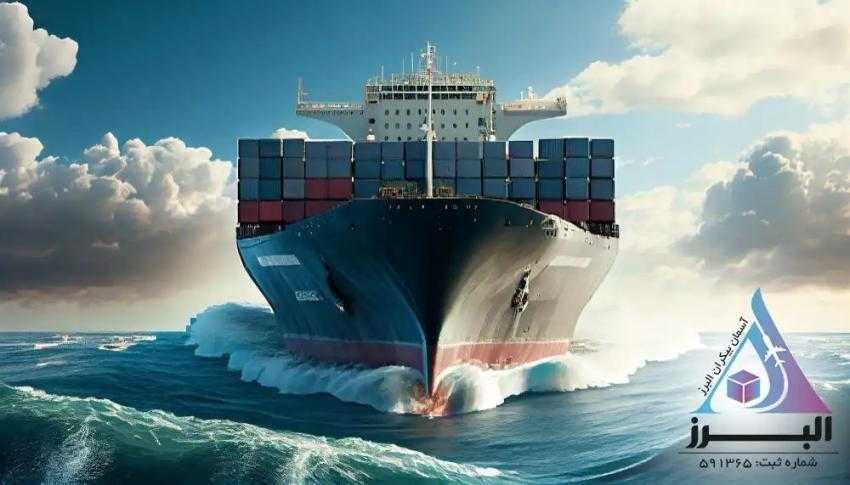 ویژگی های یک شرکت حمل و نقل بین المللی حرفه ای