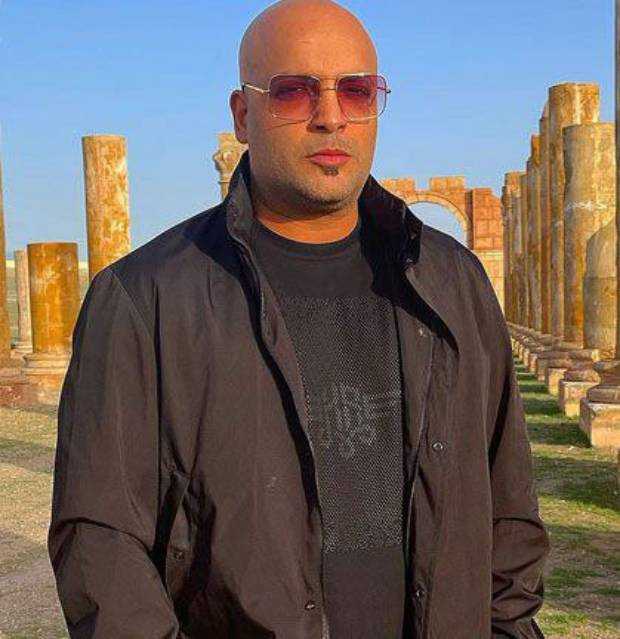 محمد مهدی معارفی، خواننده مشهور به متین دو حنجره، محمد مهدی معارفی، خواننده مشهور به متین دو حنجره،