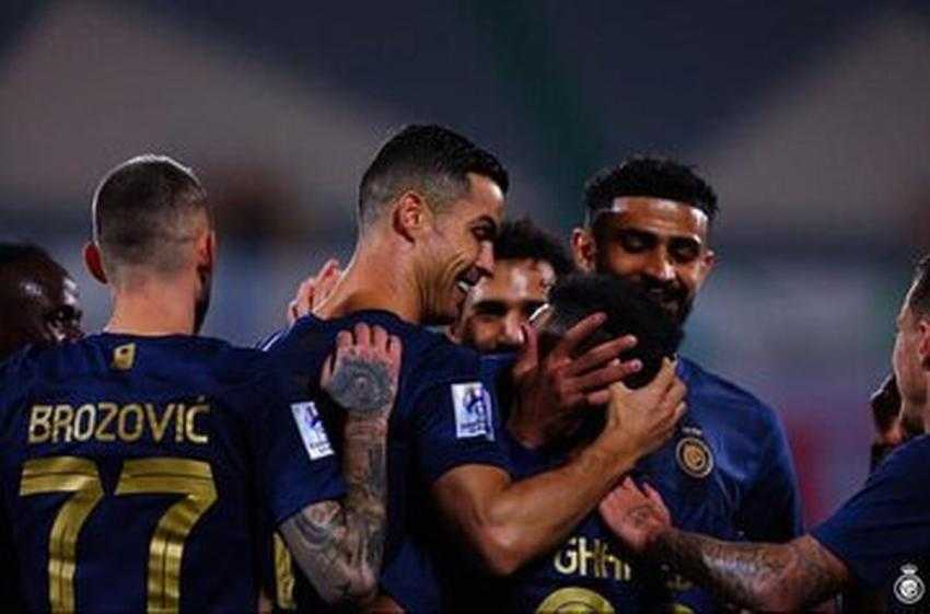 هزینه‌ های میلیاردی النصر را چه کسی پرداخت کرد؟