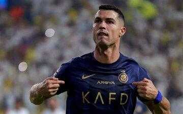 واکنش جالب عربستانی‌ها به رویای دختر ایرانی برای دیدن رونالدو