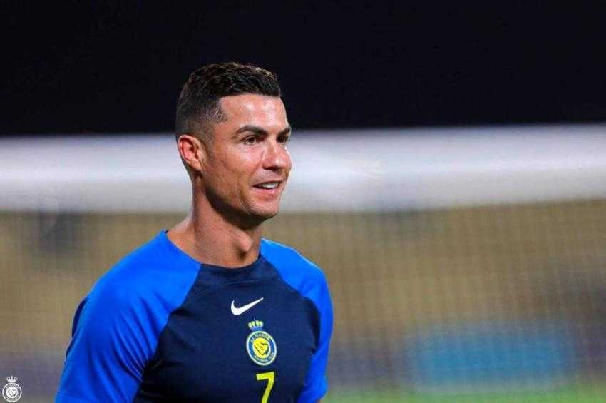 پیام خوشحال‌کننده رونالدو به این دختر ایرانی