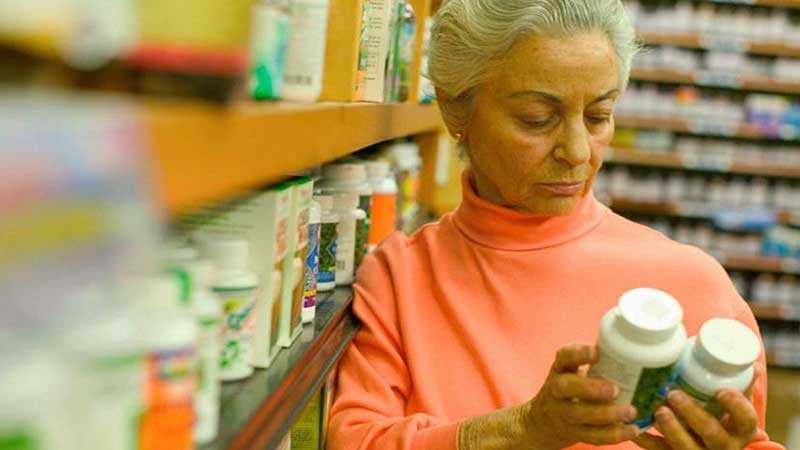 5 مکمل لازم برای خانم های بالای 30 سال