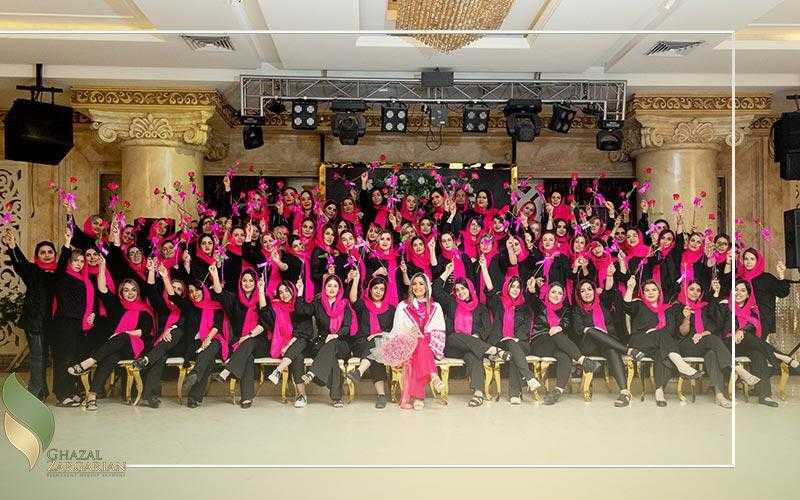 بهترین میکروبلیدینگ کار