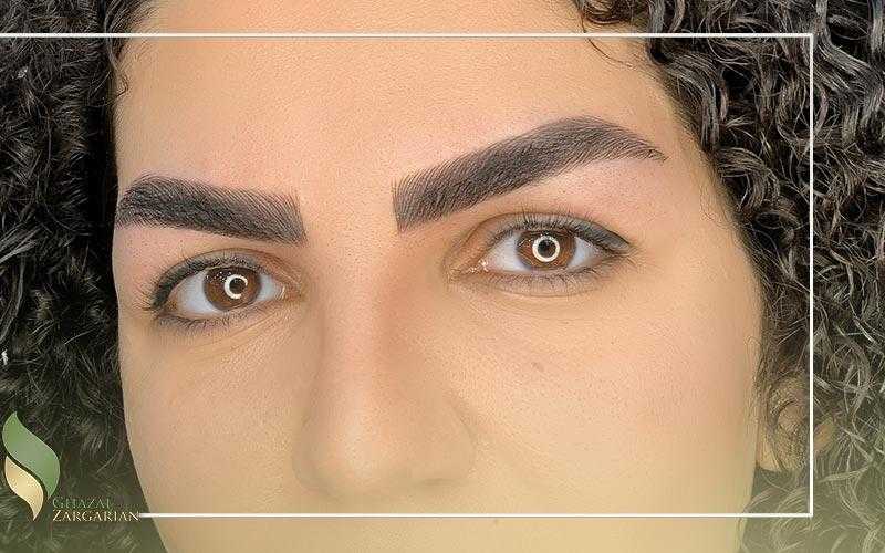 بهترین میکروبلیدینگ کار