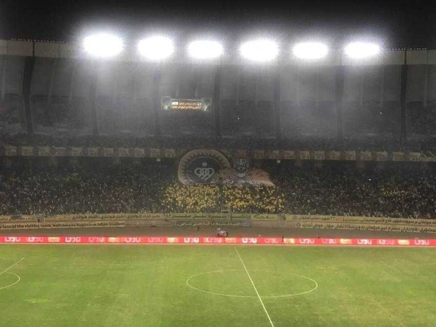 فارس: لغو دیدار سپاهان – الاتحاد با ادعای واهی/ باشگاه سپاهان:‌ بازی با تصمیم داور لغو شد/ شکایت می کنیم