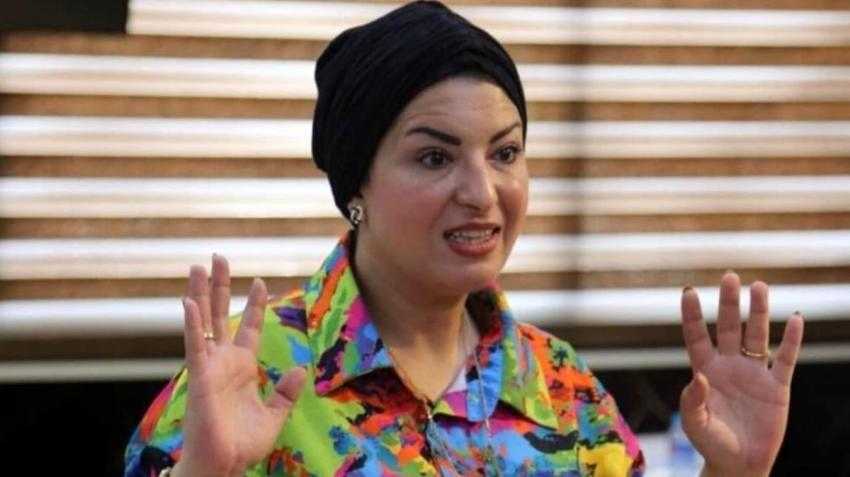 مرگ بازیگر مشهور و دو فرزندش در حملات اسرائیل به غزه