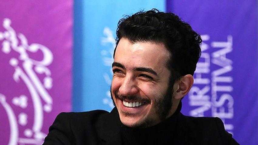 افشاگری علی شادمان بازیگر: برای این سریال ۲ سال داروی ضد رشد مصرف می‌کردم تا چهره و قدم تغییر نکند