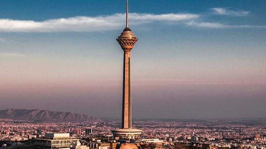 تهران و فقط ۱۵۰ روز هوای پاک در یک دهه