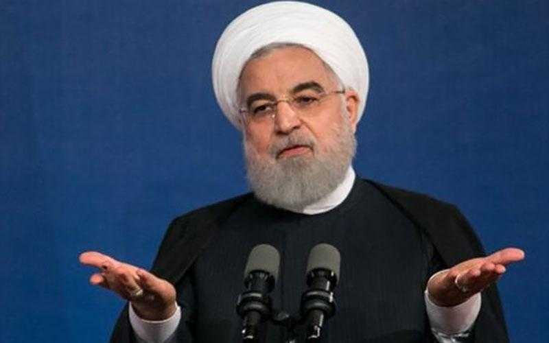 مخالفان روحانی چرا خواستار حذف او هستند؟