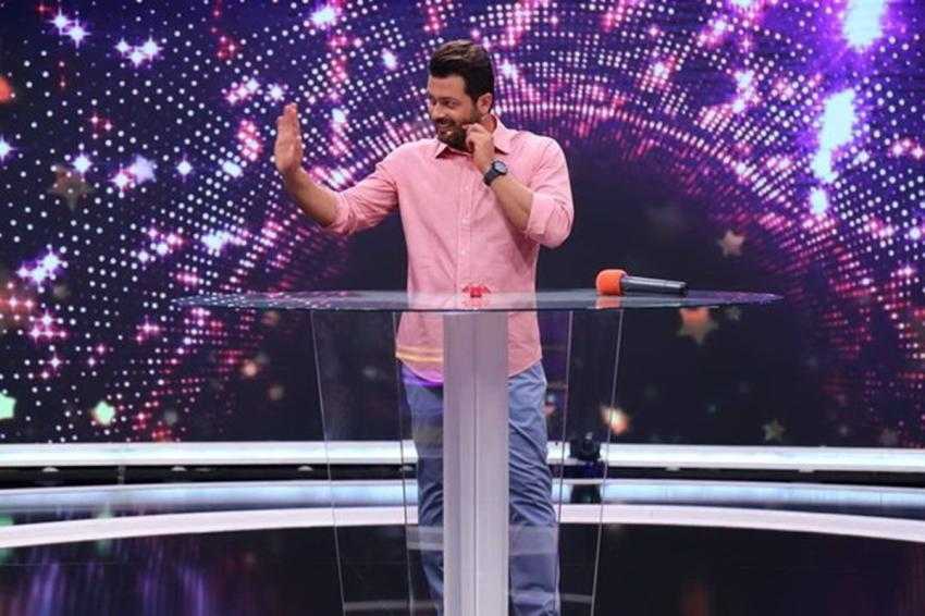 قطع همکاری یک مجری موفق دیگر تلویزیون ؛ نوبت به مسابقه کودک شو رسید