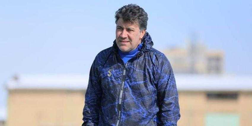 مربی استقلال: فیلمبردار اصفهانی را اجیر کرده بودند!