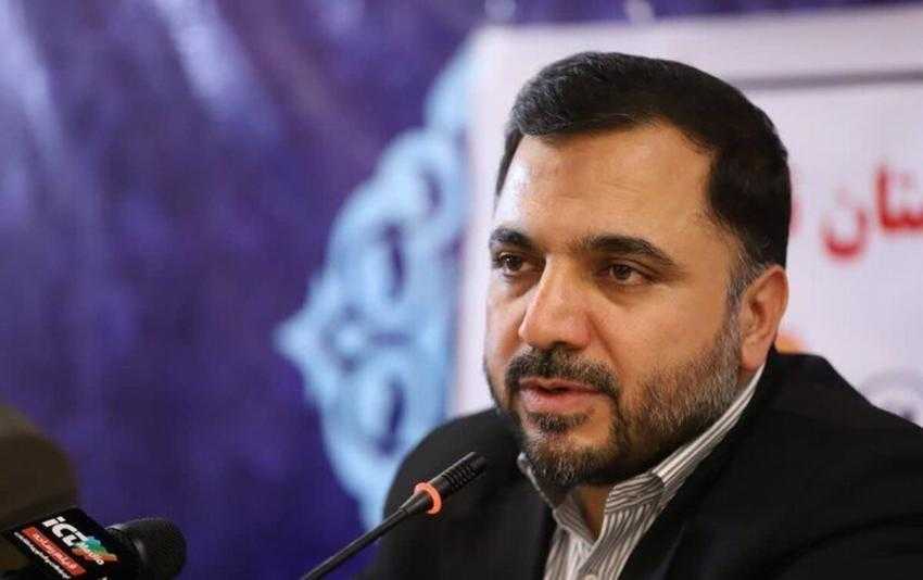 وزیر ارتباطات : برای برخورد با فروشندگان فیلترشکن یک خط قانون نداریم
