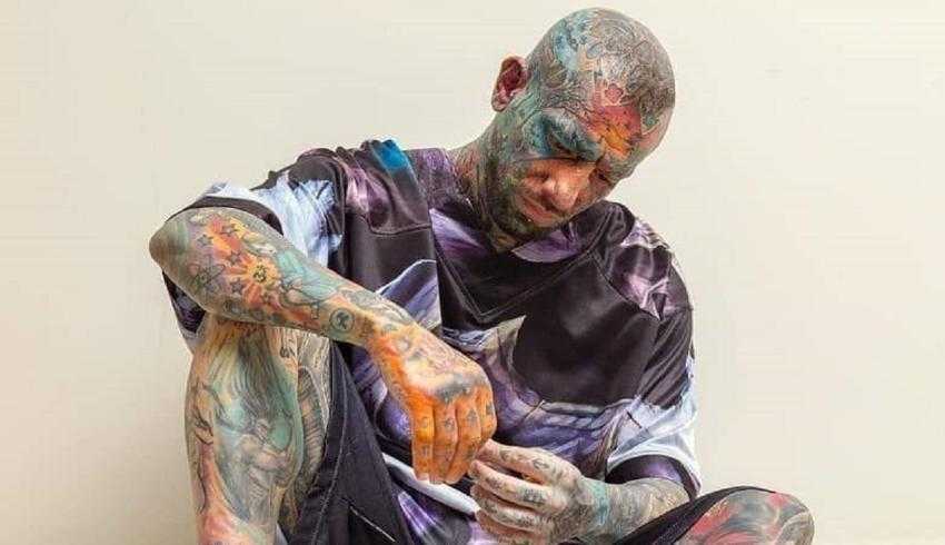 تتلو ، چگونه تتلو شد؟