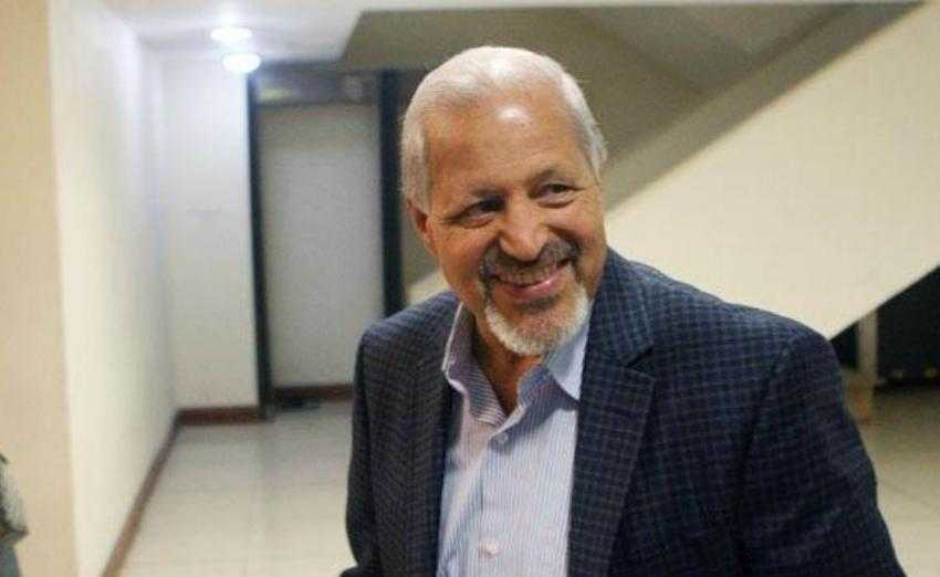 فنایی: امید حامدی فر باید اخراج می‌شد (+فیلم)