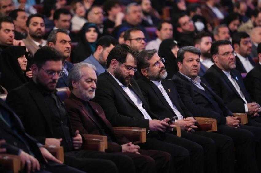 جشنواره فیلم فجر واس ماس ؛ یعنی کُلش واس ماس …