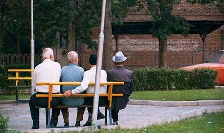 خبر خوش در مورد بازنشستگی