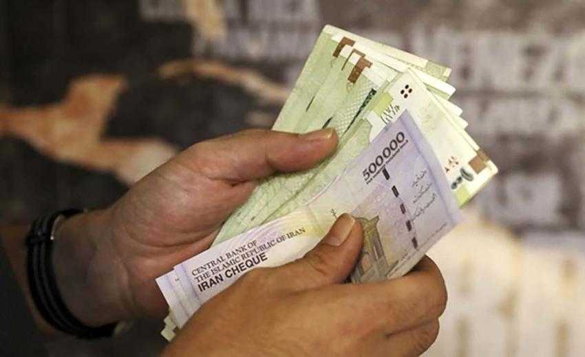 عیدی کارکنان دولت و بازنشستگان مشخص شد