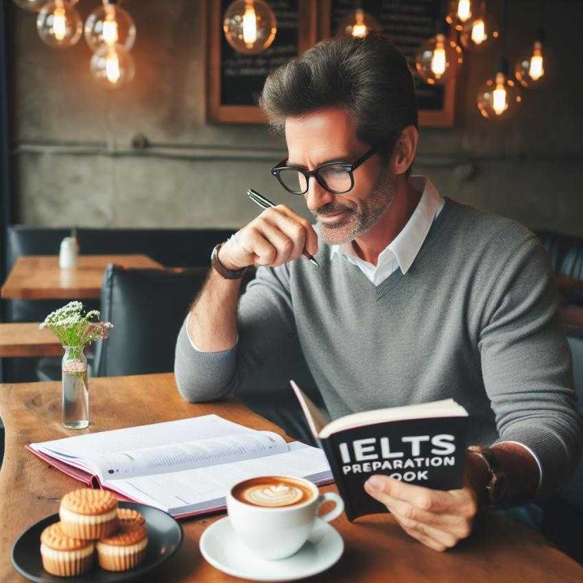 نکات مهم هنگام آزمون ریدینگ آیلتس